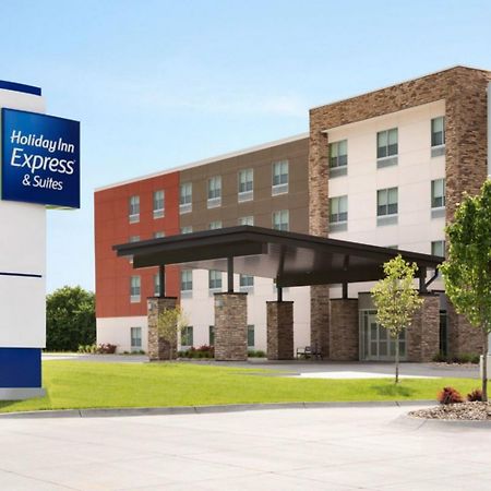 Holiday Inn Express & Suites - Forest Hill - Ft. Worth Se Exterior foto
